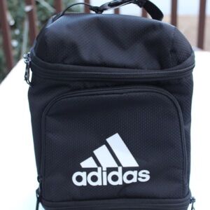 Adidas Excel insulated lunch bag